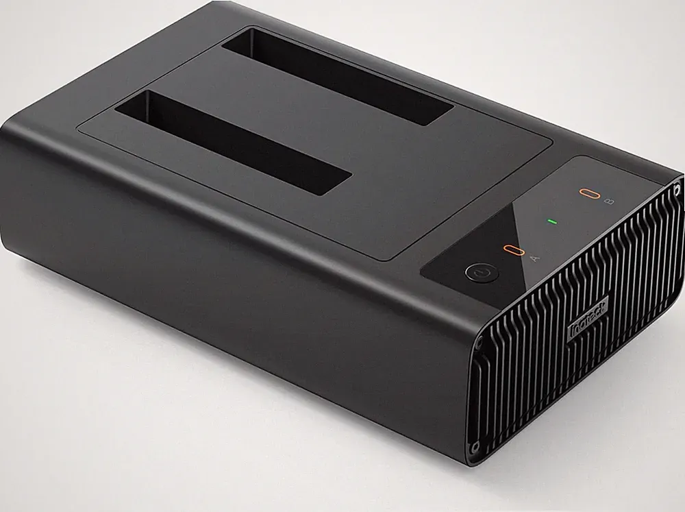 usb 3.2 hard drive docking station